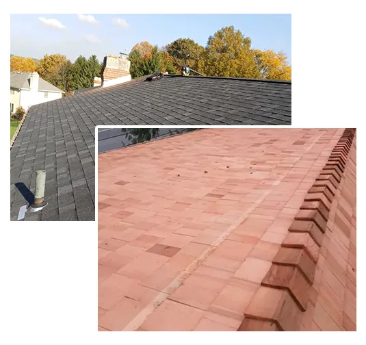 A Reliable Roofing Company in Your Area