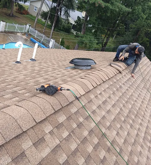 Exceptional Roofing Services