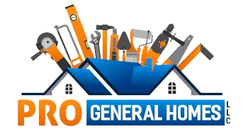 Logo-Pro General Homes LLC