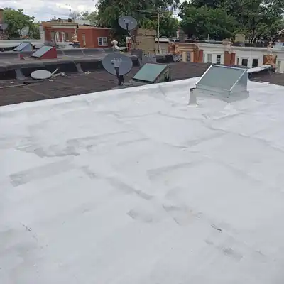 Roofing