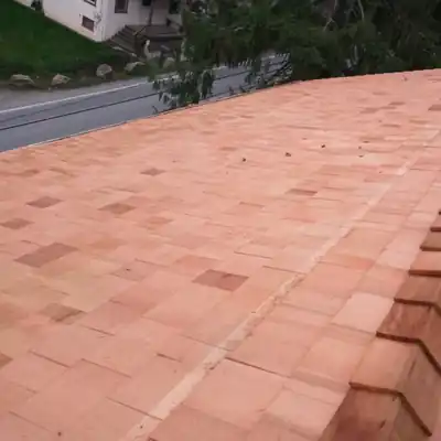 Roofing