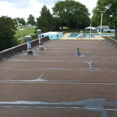 Roofing