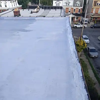 Roofing