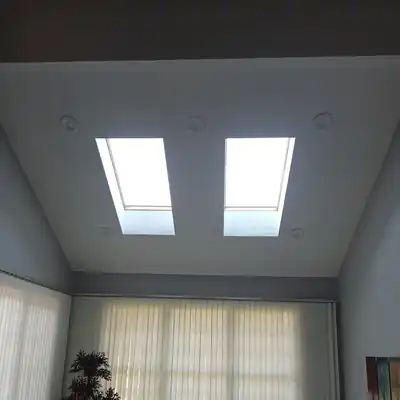 SkyLights