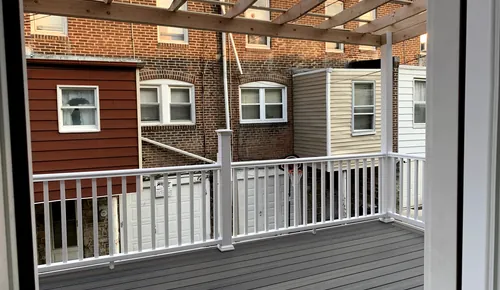 Deck Services